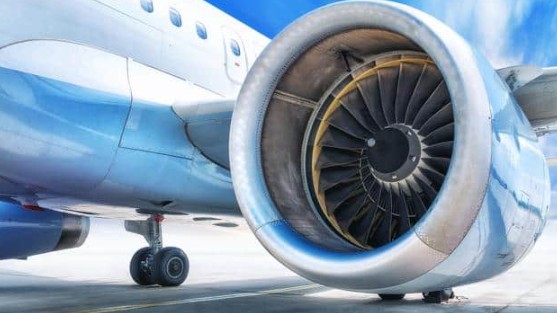Aerospace anodised aluminium components where quality failures carry the highest financial and contractual consequences