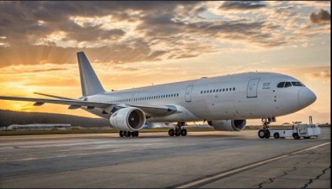 Precision anodised aluminium aerospace components requiring MIL-PRF-8625 specification compliance